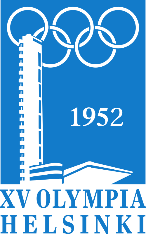 1952 Summer Olympics
